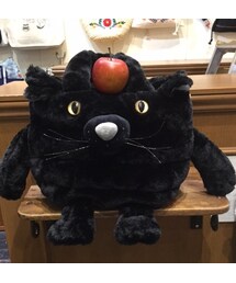 ROOTOTE | デリ　ZOO-A　kuro(トートバッグ)