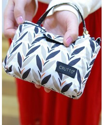 ROOTOTE | クルッ！とたたんでコンパクト◎(エコバッグ/サブバッグ)