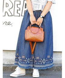 2way | ショルダーバッグ