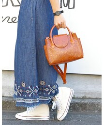 ROOTOTE | ショルダーバッグ