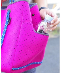 サイドポケット | トートバッグ