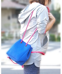 ショルダーver. | ショルダーバッグ