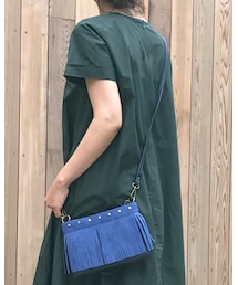 ショルダーver. | ショルダーバッグ