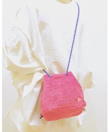 ショルダーver. | ショルダーバッグ