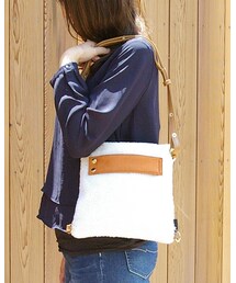 着脱式 | ショルダーバッグ