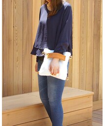 クラッチver. | クラッチバッグ