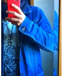 古着 | デニムジャケット