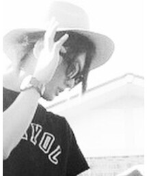 JOYRICH | ハット