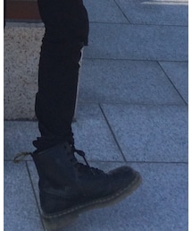 Dr. Martens | ブーツ