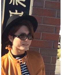 LACOSTE | サングラス