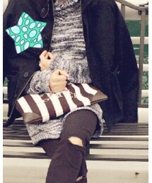 JOYRICH | クラッチバッグ