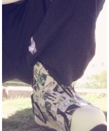 FESSURA | シューズ