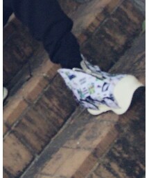 FESSURA | シューズ