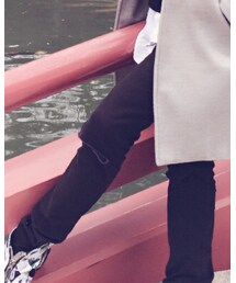 GU | その他パンツ