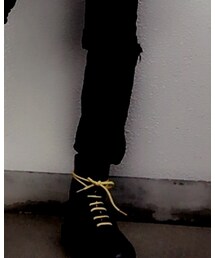 Dr. Martens | ブーツ
