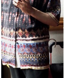 Magazines | シャツ/ブラウス