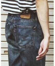 USED | デニムパンツ