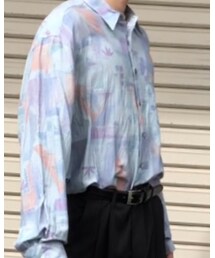 USED | シャツ/ブラウス