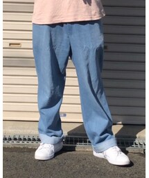 BALANCE STREETWEAR | パンツ