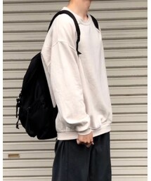 USED | スウェット
