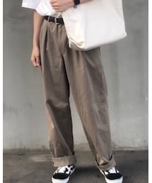 PAPAS | その他パンツ