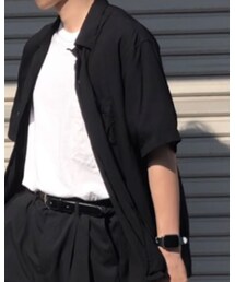 GU | シャツ/ブラウス