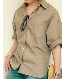 MADISON BLUE | トップス