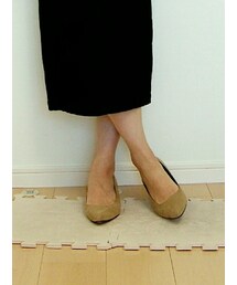 GOUT COMMUN | シューズ