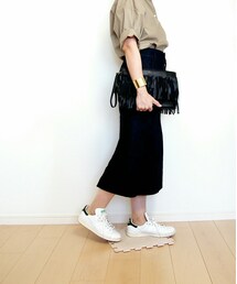 現実コーデ | その他