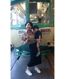 電車とバスの博物館 | その他