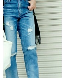 DRESSTERIOR | パンツ