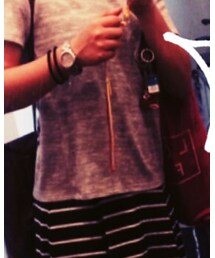 LOWRYS FARM | Tシャツ/カットソー