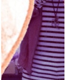 pink adobe | ダウンジャケット/コート