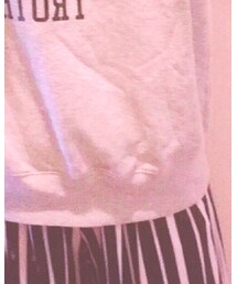 しまむら | パーカー