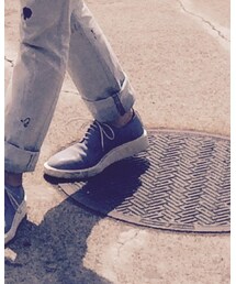 MARTIN MARGIELA | ドレスシューズ