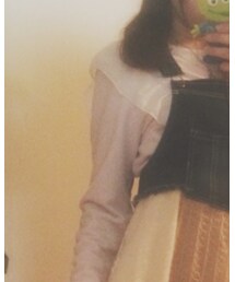 MAJESTIC LEGON | ニット/セーター