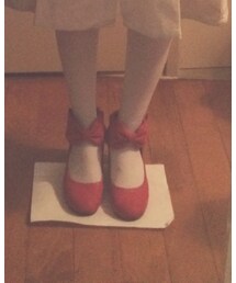 mystic | パンプス