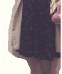 THE EMPORIUM | スカート