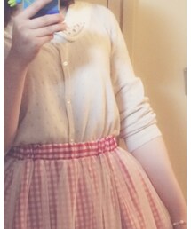 Honeys | カーディガン/ボレロ