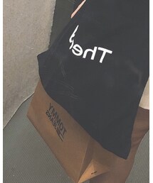 theory | トートバッグ