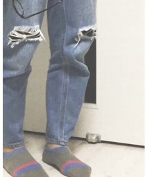 Kastane | デニムパンツ