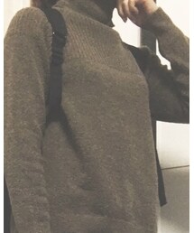 GU | ニット/セーター