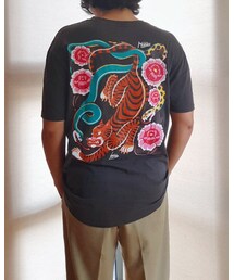 MAMBO | Tシャツ/カットソー