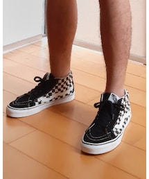 VANS | Sk8-Mid Reissue(スニーカー)