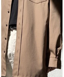 Acne Studios | シャツ/ブラウス