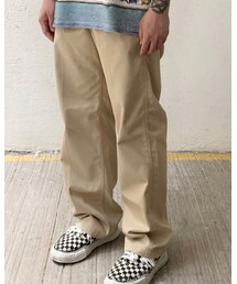 EYTYS | チノパンツ