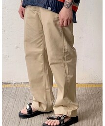 EYTYS | チノパンツ