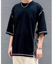 FIVE CM | Tシャツ/カットソー