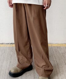 asos | スラックス