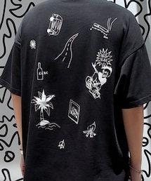 FIVE CM | Tシャツ/カットソー